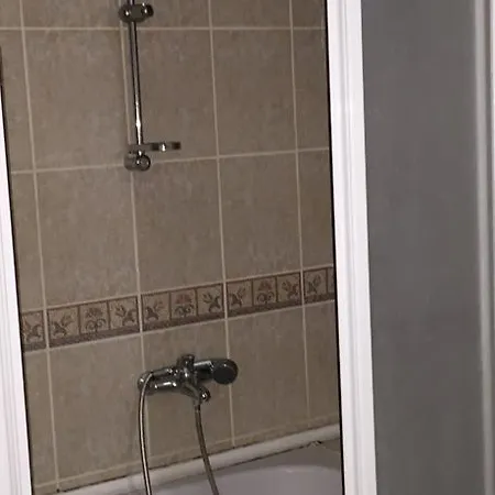 Apartment Cekirge Bursa
