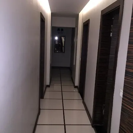 Cekirge Apartment Bursa
