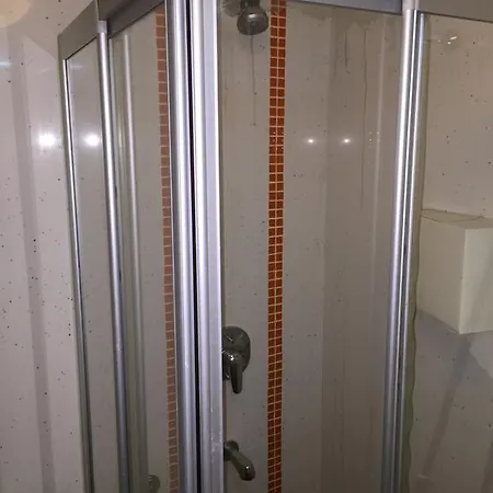 Apartment Cekirge Bursa