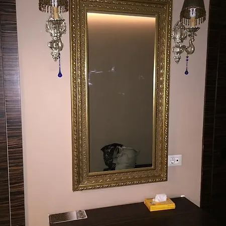 Cekirge Apartment Bursa