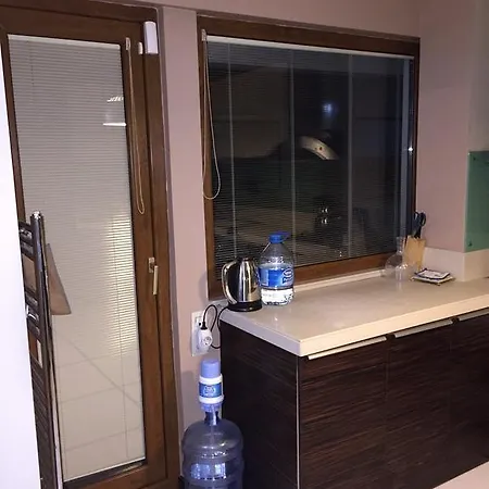 Cekirge Apartment *