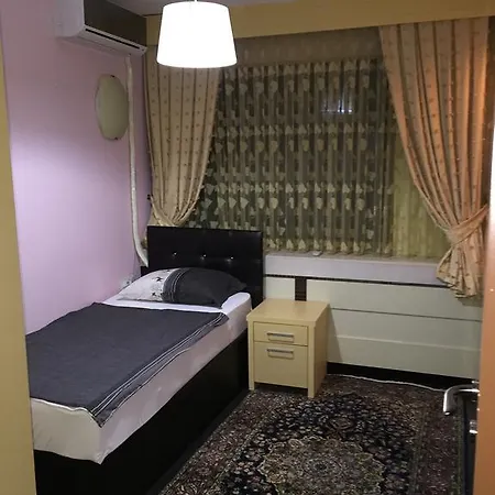 Apartment Cekirge