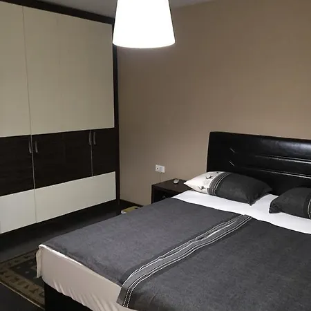 Cekirge Apartment Bursa