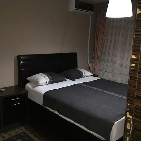 Cekirge Apartment *